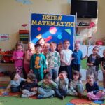 Dzień matematycznych łamigłówek.