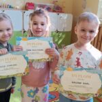 PRZEDSZKOLNY KONKURS FOTOGRAFICZNY