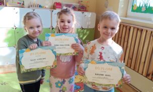 PRZEDSZKOLNY KONKURS FOTOGRAFICZNY