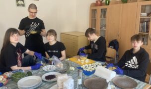 WIELKANOCNE WARSZTATY KULINARNE