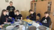 WIELKANOCNE WARSZTATY KULINARNE