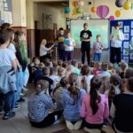 Dzień Osób z Zespołem Downa.