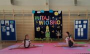 „DZISIAJ RANO NIESPODZIANIE ZAPUKAŁA…” KTO? WIOSNA!