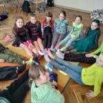 Dzień Osób z Zespołem Downa.