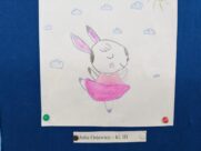 „DZISIAJ RANO NIESPODZIANIE ZAPUKAŁA…” KTO? WIOSNA!