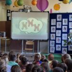 Dzień Osób z Zespołem Downa.