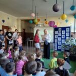 Dzień Osób z Zespołem Downa.