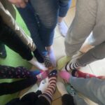 Dzień Osób z Zespołem Downa.