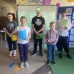 Dzień Osób z Zespołem Downa.