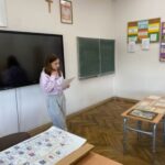 Godzina wychowawcza o rodzinie.