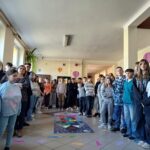 Dzień Osób z Zespołem Downa.