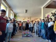 ŚWIATOWY DZIEŃ OSÓB Z ZESPOŁEM DOWNA