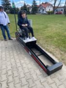 ELIMINACJE DO TURNIEJU BEZPIECZEŃSTWA RUCHU DROGOWEGO