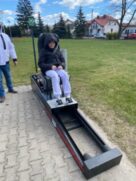 ELIMINACJE DO TURNIEJU BEZPIECZEŃSTWA RUCHU DROGOWEGO