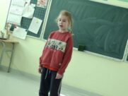 ZNANE I LUBIANE WIERSZE DOROTY GELLNER ELIMINACJE SZKOLNE
