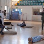 Rekonstrukcja historyczna.