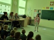 ZNANE I LUBIANE WIERSZE DOROTY GELLNER ELIMINACJE SZKOLNE