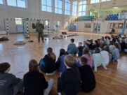 REKONSTRUKCJA HISTORYCZNA Z GRUPĄ ODRODZENIE