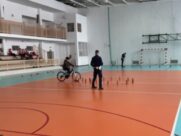 ELIMINACJE DO TURNIEJU BEZPIECZEŃSTWA RUCHU DROGOWEGO
