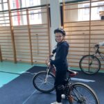 Konkurs ruchu drogowego.