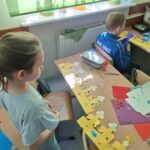 Warsztaty plastyczne.