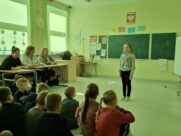 ZNANE I LUBIANE WIERSZE DOROTY GELLNER ELIMINACJE SZKOLNE