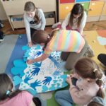 Apel z okazji ŚWIATOWEGO DNIA ŚWIADOMOŚCI AUTYZMU.