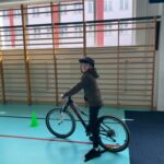 Konkurs ruchu drogowego.