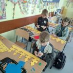 Warsztaty plastyczne.