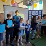 Apel z okazji ŚWIATOWEGO DNIA ŚWIADOMOŚCI AUTYZMU.