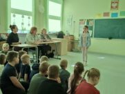 ZNANE I LUBIANE WIERSZE DOROTY GELLNER ELIMINACJE SZKOLNE