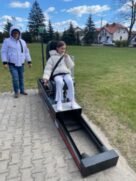 ELIMINACJE DO TURNIEJU BEZPIECZEŃSTWA RUCHU DROGOWEGO