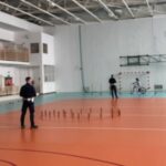 Konkurs ruchu drogowego.