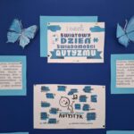 Apel z okazji ŚWIATOWEGO DNIA ŚWIADOMOŚCI AUTYZMU.