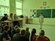 ZNANE I LUBIANE WIERSZE DOROTY GELLNER ELIMINACJE SZKOLNE