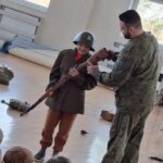 Rekonstrukcja historyczna.