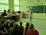 ZNANE I LUBIANE WIERSZE DOROTY GELLNER ELIMINACJE SZKOLNE