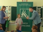 WIOSKI BEZ TROSKI ELIMINACJE SZKOLNE