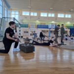 Rekonstrukcja historyczna.