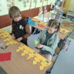 Warsztaty plastyczne.