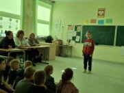 ZNANE I LUBIANE WIERSZE DOROTY GELLNER ELIMINACJE SZKOLNE