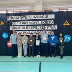 Zdjęcie uczestników.