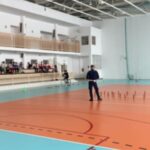 Konkurs ruchu drogowego.