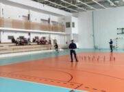 ELIMINACJE DO TURNIEJU BEZPIECZEŃSTWA RUCHU DROGOWEGO