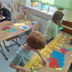 Warsztaty plastyczne.