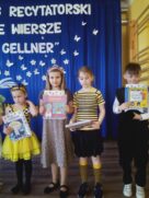 GRATULACJE DLA ALICJI I MARCELINY!