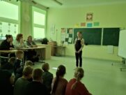 ZNANE I LUBIANE WIERSZE DOROTY GELLNER ELIMINACJE SZKOLNE