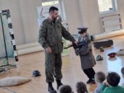 REKONSTRUKCJA HISTORYCZNA Z GRUPĄ ODRODZENIE