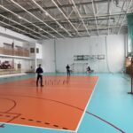 Konkurs ruchu drogowego.