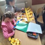 Warsztaty plastyczne.